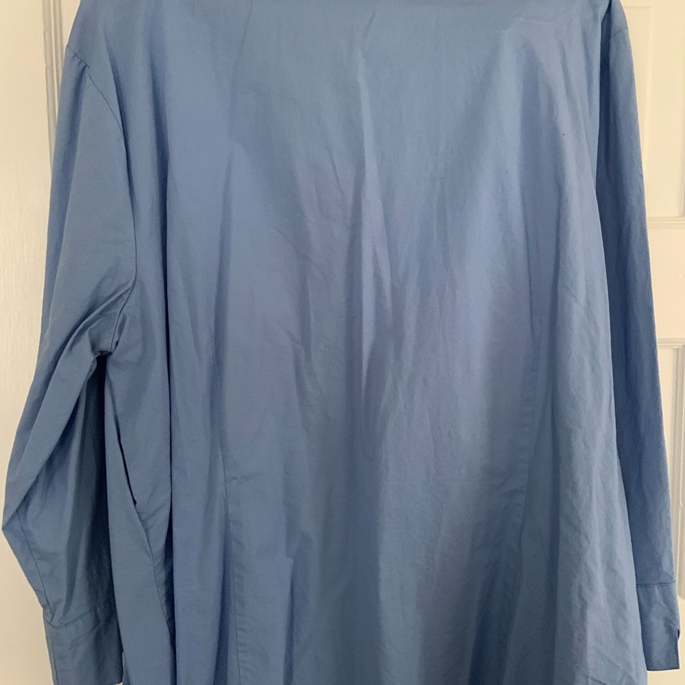 Jessica London Button-down shirt - Picture 3 of 11